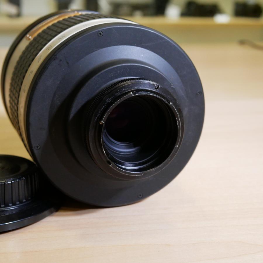 Samyang 800mm mc if f 8 mirror обзор